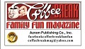 Coffee Break Family Fun Magazine of Azram Publishing Co., Inc.